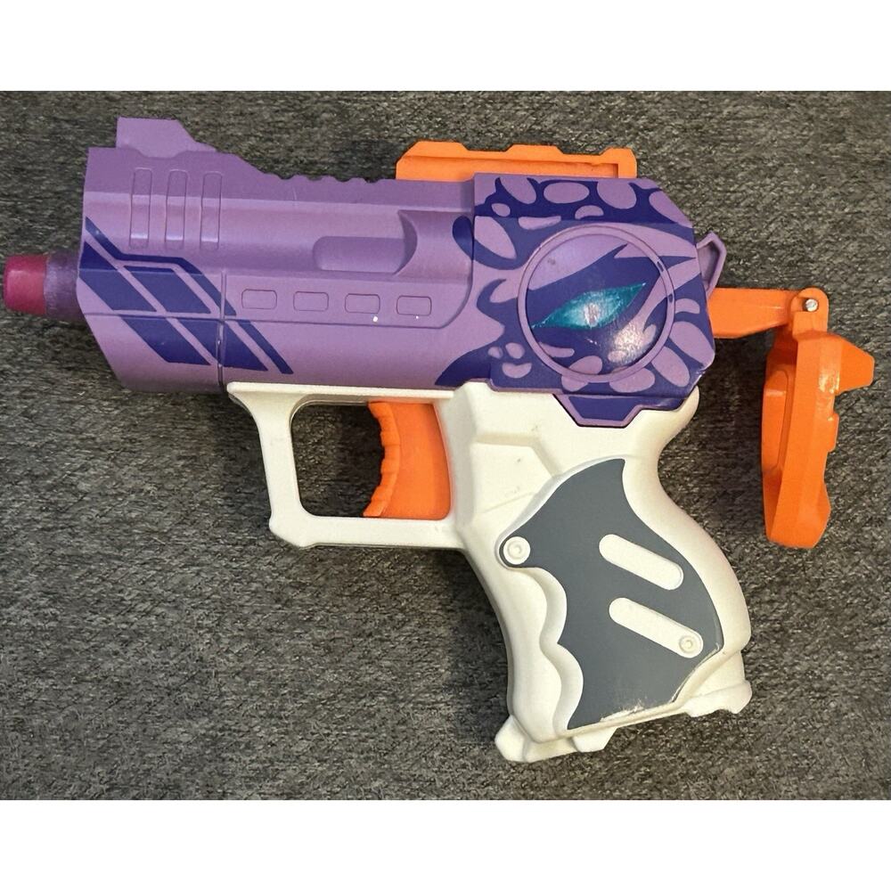 Nerf Rebelle Secret Shot Blaster